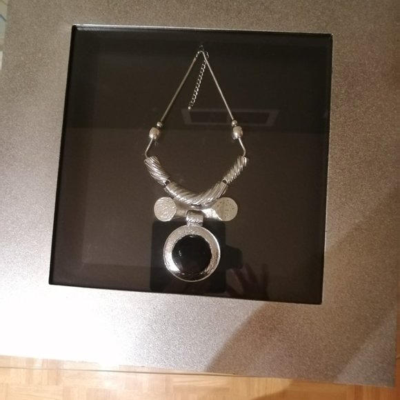 wall picture contemporary piece of jewelry - Picture 1 of 1